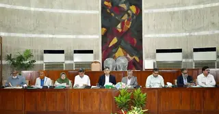 সংশোধিত আকারে এসআরবি বিল সংসদে উপস্থাপনের সুপারিশ